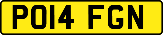 PO14FGN