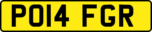 PO14FGR