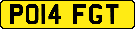 PO14FGT