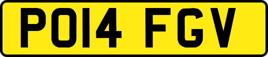 PO14FGV