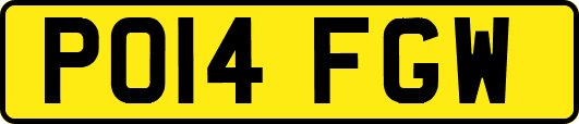 PO14FGW