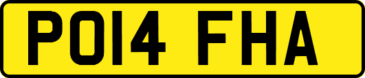 PO14FHA