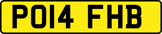 PO14FHB