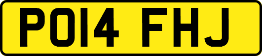 PO14FHJ