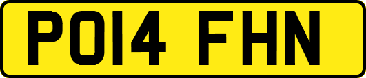 PO14FHN