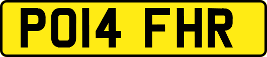 PO14FHR