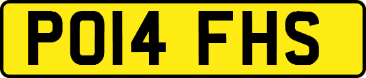 PO14FHS