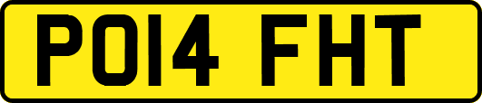 PO14FHT
