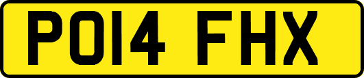PO14FHX