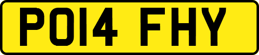 PO14FHY