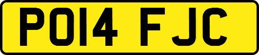 PO14FJC