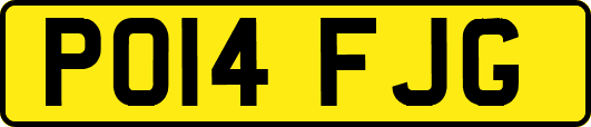 PO14FJG