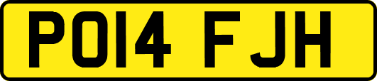 PO14FJH