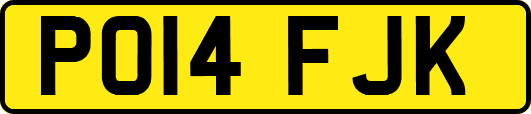 PO14FJK