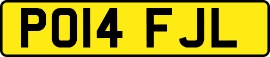 PO14FJL