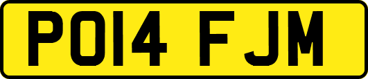 PO14FJM