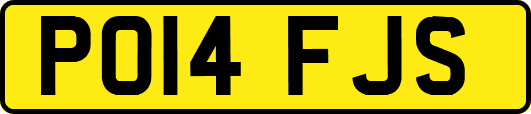 PO14FJS