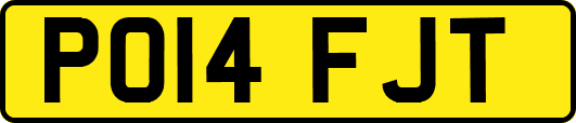 PO14FJT