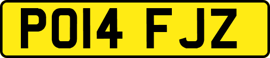 PO14FJZ