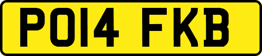 PO14FKB