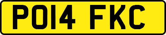 PO14FKC