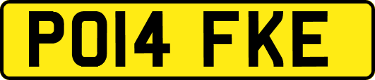 PO14FKE