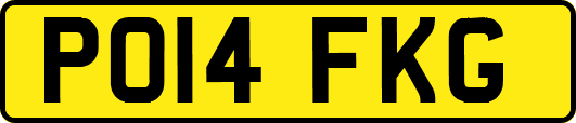PO14FKG