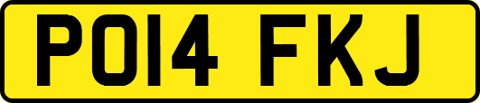 PO14FKJ