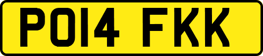 PO14FKK