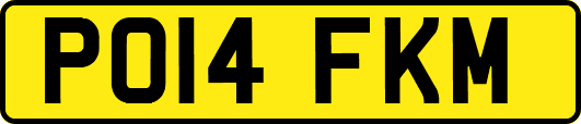 PO14FKM