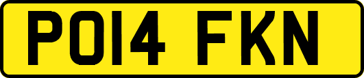 PO14FKN