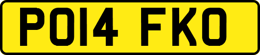 PO14FKO