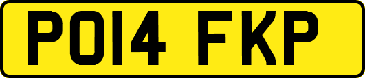 PO14FKP