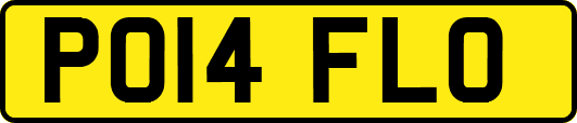 PO14FLO