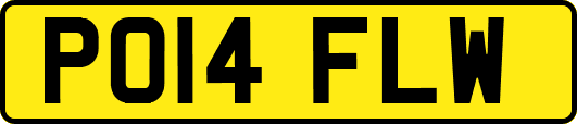 PO14FLW