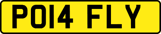 PO14FLY