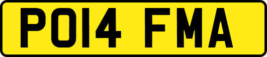 PO14FMA