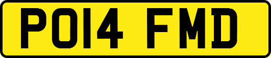 PO14FMD