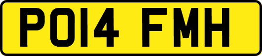 PO14FMH
