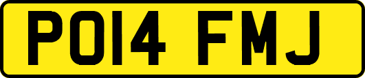 PO14FMJ