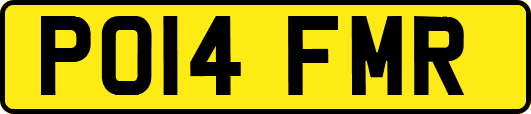 PO14FMR