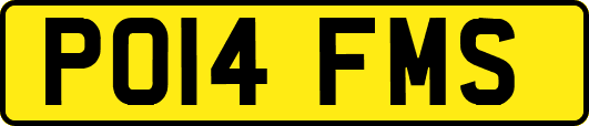 PO14FMS