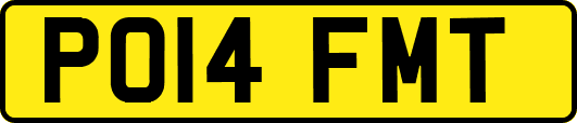 PO14FMT