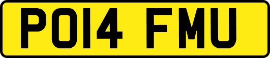 PO14FMU