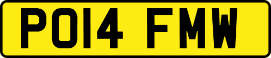 PO14FMW