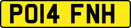 PO14FNH