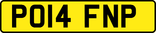 PO14FNP