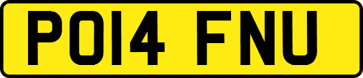 PO14FNU
