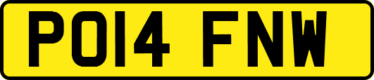 PO14FNW