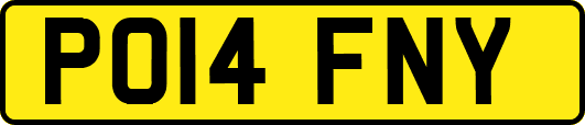 PO14FNY